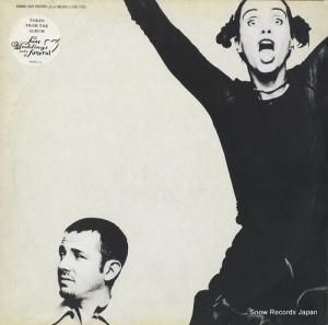 󥰡ȡ la la (means i love you) SWING112