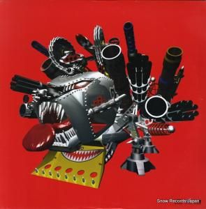 ޥåɡץ롦ޡå digidogheadlock VIJL-60006