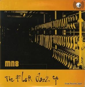 MN8 the floor jazz ep part 2 ULT-04