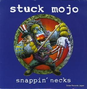 å⥸ snappin' necks 770088-1 / LC6975
