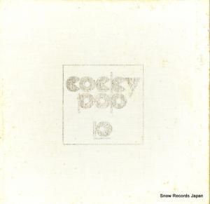 V/A cocky pop 10 C95A5001