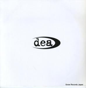 V/A dea DEA002