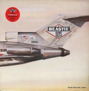 ӡƥܡ licensed to ill 4500621