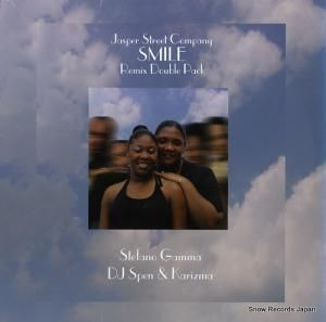 JASPER STREET COMPANY smile BBR-041