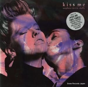 ƥ֥󡦥ե kiss me (two times) TING212