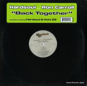HARDSOUL back together SFR0021