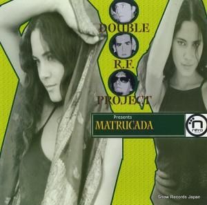 DOUBLE R.F. PROJECT madrugada NT1004