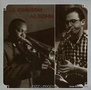 J.J.󥽥󡿥롦 the new york sessions(vol.2) IC7022
