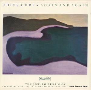 åꥢ again and again(the joburg sessions) 960167-1