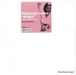 ƥեˡ alright(sir piers remixes) KSS1185