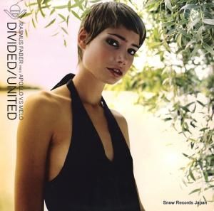 饹ޥեС divided / united FP002