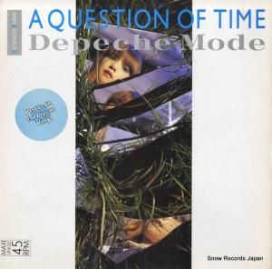 ǥڥå塦⡼ a question of time INT126.850