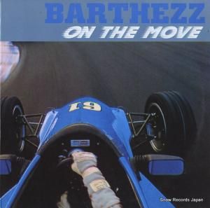 BARTHEZZ on the move ULER028-6