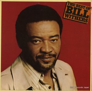 ӥ롦 the best of bill withers JC36877