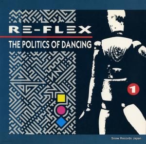 ꡦեå the politics of dancing ST-12314