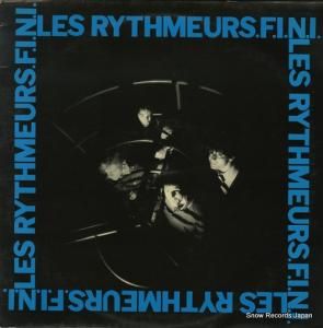 LES RYTHMEURS f.i.n.i NEW15