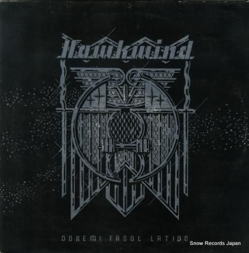 ホークウィンド doremi