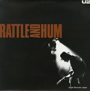 U2 rattle and hum U27