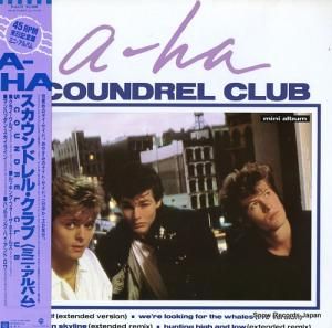 A-HA ɥ롦֡ʥߥˡХ P-6259