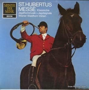 󡦥ȥۥ beethoven; st. hurbertus 6.41583