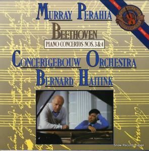 ޥ쥤ڥ饤 beethoven; piano concerto nos.3 & 4 IM39814