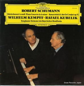 إࡦ schumann; konzert fur klavier und orchester a-moll op.54 2530484