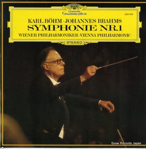 롦١ brahms; symphonie nr.1 c-moll op.68 2530959