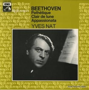 ʥå beethoven; sonate n8 "pathetique" 2C051-10756