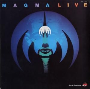 ޥ magma live TOM-2-7008