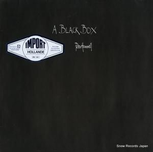 ԡϥߥ a black box 6302067