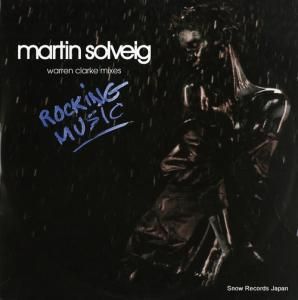 ޡƥ󡦥 rockin music(warren clarke mixes) DFTD082R