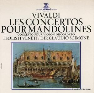饦ǥ⡼ vivaldi; les concertos pour mandolines STU70545