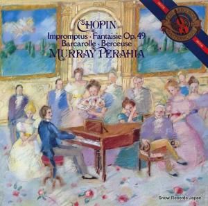 ޥ쥤ڥ饤 chopin; impromptus IM39708