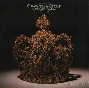 ƥ饤ѥ commoners crown CHR1071