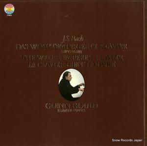 󡦥 bach; das wohltemperierte klavier 77427