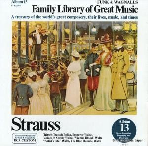 ɥȡȥ饦 strauss; tritsch-tratsch polka FW-313