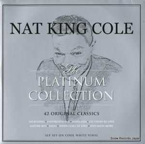 ʥåȡ󥰡 the platinum collection NOT3LP214