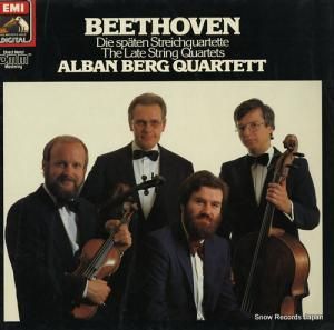 󡦥Х󡦥٥륯ͽ beethoven; die spaten streichquartette 2701143
