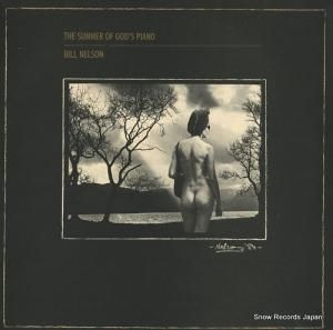 ӥ롦ͥ륽 the summer of god's piano JC6