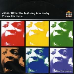 JASPER STREET CO. praisin his name BBR052