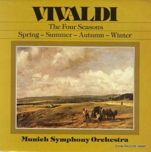 ϥ󥹡ե vivaldi; the four seasons 30031