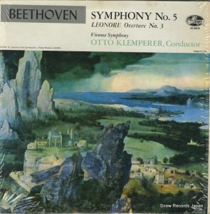 åȡڥ顼 beethoven; leonore overture no.3 AR88039