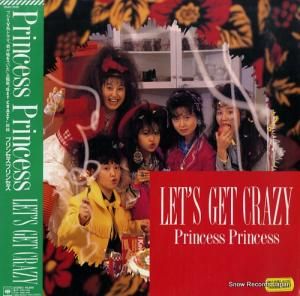 ץ󥻥ץ󥻥 let's get crazy 28AH5149