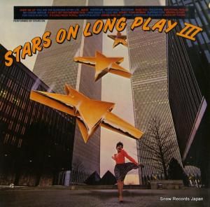  stars on long play iii RR2010