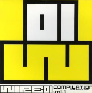 V/A wire 01 compilation vol.1 SYUM0186