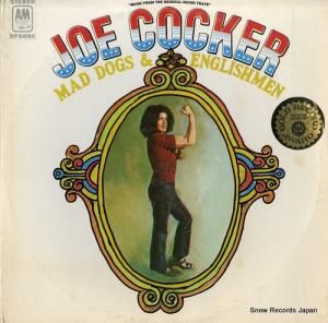 硼å mad dogs & englishmen SP6002