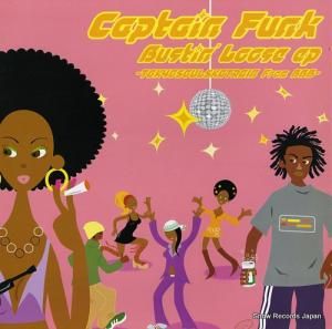 ץƥ󡦥ե bustin' loose ep RLEP-019