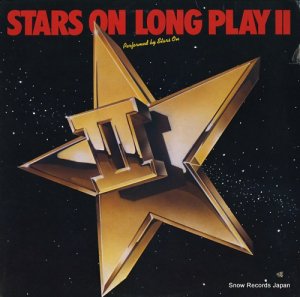  stars on long play 2 RR2007