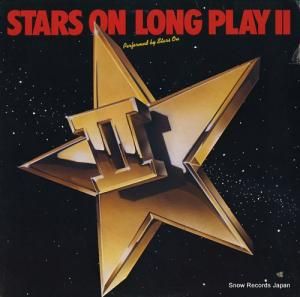  stars on long play 2 RR2007