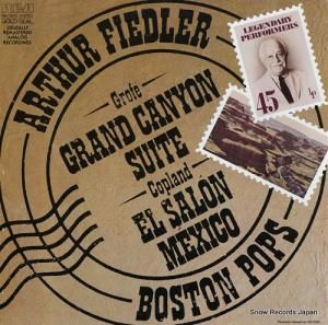 եɥ顼 grofe; grand canyon suite AGL1-5245